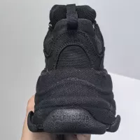 $150.00 USD Balenciaga Casual Shoes For Men #1317054