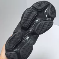 $150.00 USD Balenciaga Casual Shoes For Men #1317054