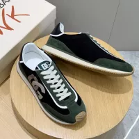 $80.00 USD Dolce & Gabbana D&G Casual Shoes For Men #1317056