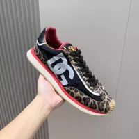 $80.00 USD Dolce & Gabbana D&G Casual Shoes For Men #1317057