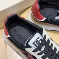 $80.00 USD Dolce & Gabbana D&G Casual Shoes For Men #1317058