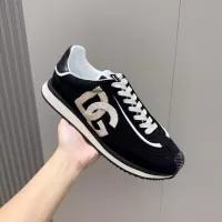 $80.00 USD Dolce & Gabbana D&G Casual Shoes For Men #1317060