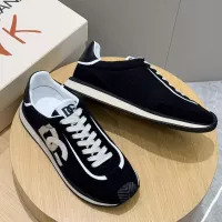 $80.00 USD Dolce & Gabbana D&G Casual Shoes For Men #1317060