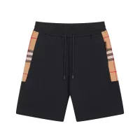 $42.00 USD Burberry Pants For Men #1317089