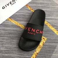 $45.00 USD Givenchy Slippers For Women #1317101