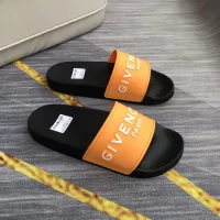 $45.00 USD Givenchy Slippers For Women #1317110