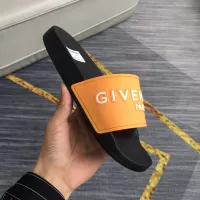 $45.00 USD Givenchy Slippers For Women #1317110