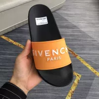 $45.00 USD Givenchy Slippers For Women #1317110