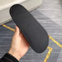 $45.00 USD Givenchy Slippers For Women #1317110