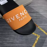 $45.00 USD Givenchy Slippers For Women #1317110