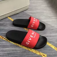 $45.00 USD Givenchy Slippers For Men #1317115