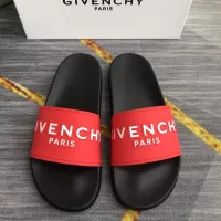$45.00 USD Givenchy Slippers For Men #1317115