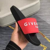 $45.00 USD Givenchy Slippers For Men #1317115