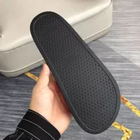 $45.00 USD Givenchy Slippers For Men #1317115