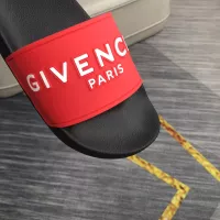 $45.00 USD Givenchy Slippers For Men #1317115