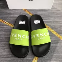 $45.00 USD Givenchy Slippers For Men #1317119