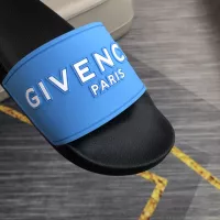 $45.00 USD Givenchy Slippers For Women #1317120
