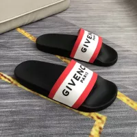 $45.00 USD Givenchy Slippers For Women #1317134