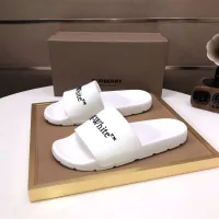 $56.00 USD Off-White Slippers For Men #1317138