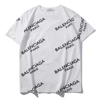 $34.00 USD Balenciaga T-Shirts Short Sleeved For Unisex #1317163