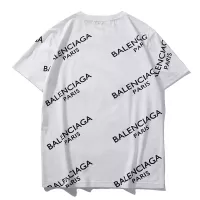 $34.00 USD Balenciaga T-Shirts Short Sleeved For Unisex #1317163