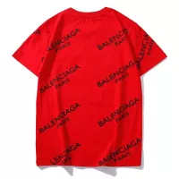 $34.00 USD Balenciaga T-Shirts Short Sleeved For Unisex #1317164