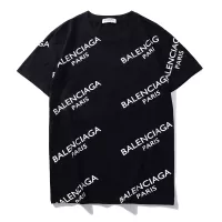 $34.00 USD Balenciaga T-Shirts Short Sleeved For Unisex #1317165