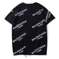$34.00 USD Balenciaga T-Shirts Short Sleeved For Unisex #1317165