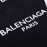 $34.00 USD Balenciaga T-Shirts Short Sleeved For Unisex #1317165