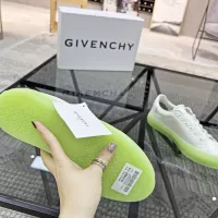 $76.00 USD Givenchy Casual Shoes For Women #1317181