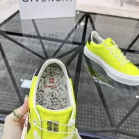 $76.00 USD Givenchy Casual Shoes For Women #1317183