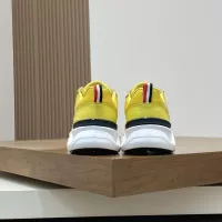 $130.00 USD Moncler Casual Shoes For Men #1317190