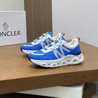 $130.00 USD Moncler Casual Shoes For Men #1317191