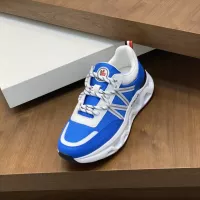 $130.00 USD Moncler Casual Shoes For Men #1317191