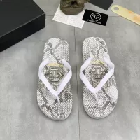 $48.00 USD Philipp Plein PP Slippers For Women #1317218
