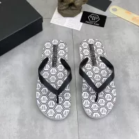 $48.00 USD Philipp Plein PP Slippers For Men #1317219