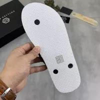 $48.00 USD Philipp Plein PP Slippers For Men #1317219