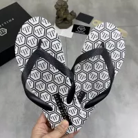 $48.00 USD Philipp Plein PP Slippers For Men #1317219