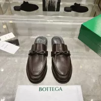 $132.00 USD Bottega Veneta BV Slippers For Women #1317226