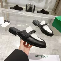 $132.00 USD Bottega Veneta BV Slippers For Men #1317239