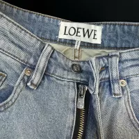 $60.00 USD LOEWE Jeans For Men #1317257