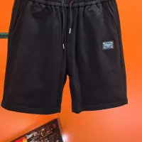 $48.00 USD Dolce & Gabbana D&G Pants For Men #1317275