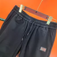 $48.00 USD Dolce & Gabbana D&G Pants For Men #1317275