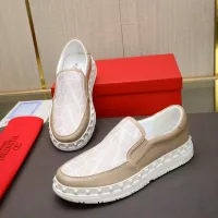 $82.00 USD Valentino Casual Shoes For Men #1317290