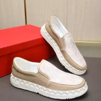 $82.00 USD Valentino Casual Shoes For Men #1317290