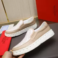 $82.00 USD Valentino Casual Shoes For Men #1317290
