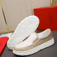 $82.00 USD Valentino Casual Shoes For Men #1317290