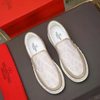 $82.00 USD Valentino Casual Shoes For Men #1317290