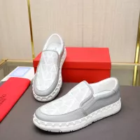 $82.00 USD Valentino Casual Shoes For Men #1317291