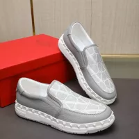 $82.00 USD Valentino Casual Shoes For Men #1317291